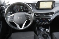 Hyundai Tucson 1.6 T-GDI Advantage 2WD