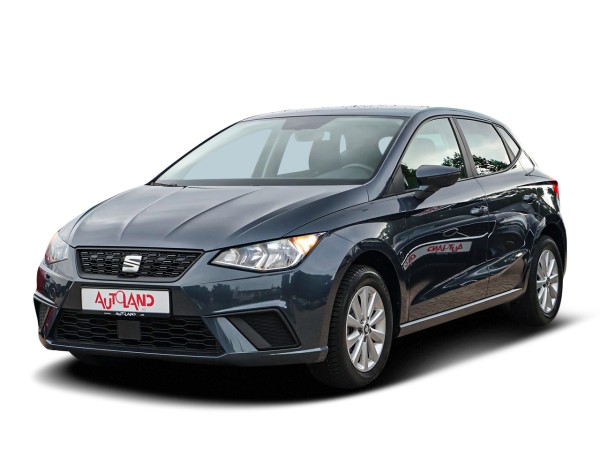 Seat Ibiza 1.0 Style