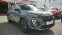 Peugeot 2008 GT EAT8