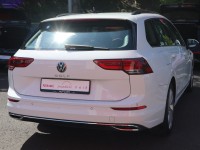 VW Golf VIII Variant 1.5 TSI Style