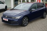 VW Golf VIII 2.0 TDI DSG United