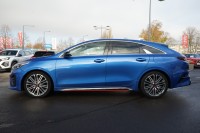 Kia pro_cee'd ProCeed 1.6 T-GDI GT