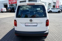 VW Caddy 2.0 TDI DSG