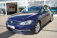 VW Golf VII 1.5 TSI IQ.DRIVE