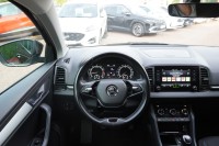 Skoda Karoq 1.0 TSI