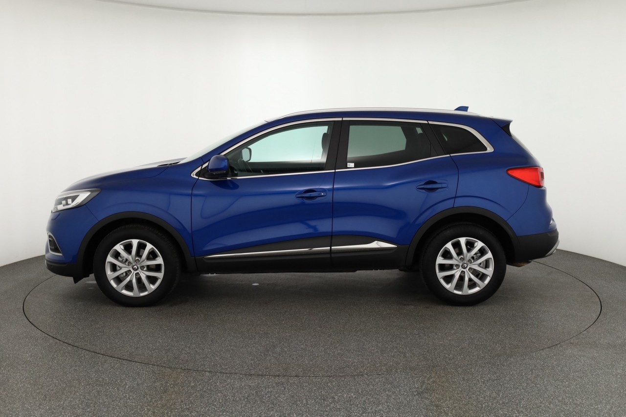 Renault Kadjar 1.3 TCe 140 Limited