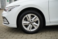 VW Golf VIII 1.5 TSI Life
