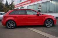 Audi A3 Sportback 35 TFSI