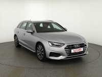 Audi A4 Quattro Avant 40 TDI quattro advanced