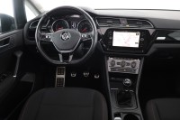 VW Touran 1.4 TSI Sound