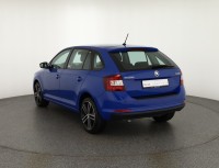 Skoda Rapid Spaceback 1.0 TSI