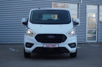 Ford Transit Custom L1 8-Sitzer