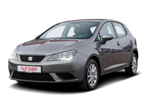 Seat Ibiza 1.2 TSI Style