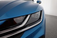 VW Arteon Shooting Brake 2.0 TSI DSG R-Line