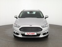 Ford Mondeo Turnier 2.0 TDCi