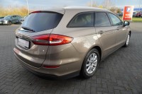 Ford Mondeo 2.0 EcoBlue Business Edition