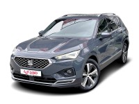 Seat Tarraco 2.0TDI Xcellence 4Drive DSG 3-Zonen-Klima Navi Sitzheizung