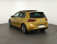 VW Golf VII 1.5 TSI R-Line DSG