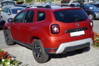 Dacia Duster II 1.3 TCE Celebration