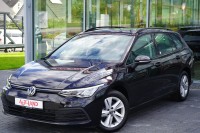 VW Golf VIII Variant 2.0 TDI Life LED ACC Spurhalte