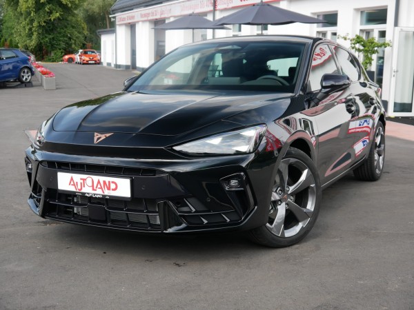 Cupra Leon 1.5 TSI