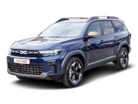 Dacia Bigster Extreme HEV 155 Aut. 2-Zonen-Klima Navi Sitzheizung
