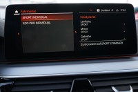 BMW 520 d Touring Aut.