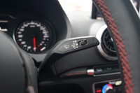 Audi RS3 Limousine 2.5 TFSI quattro