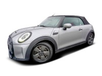 MINI Cooper S Cabrio 2.0 2-Zonen-Klima Navi Sitzheizung