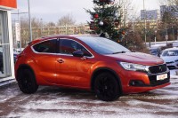 DS DS4 Crossback 1.6 HDi