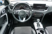 Kia xcee'd XCeed 1.5 T-GDI Vision
