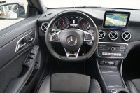 Mercedes-Benz CLA 200 CDI AMG Line