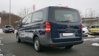 Mercedes-Benz Vito Tourer extralang 8-Sitzer Aut.
