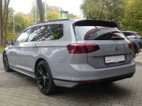 VW Passat Variant 2.0 TDI DSG 4M R-Line