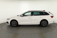 Vorschau: Skoda Octavia Combi 2.0 TDI DSG