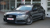 Vorschau: Audi A6 3.0 TDI Avant quattro S Sitze