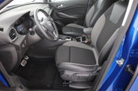 Opel Grandland X 1.2 Turbo