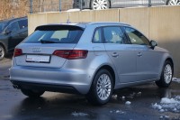 Audi A3 Sportback 1.4 TFSI S-Tronic