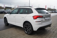 Vorschau: Skoda Kamiq 1.0 TSI Monte Carlo