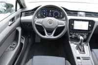 VW Passat Variant 1.4 TSI GTE