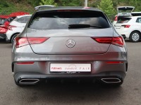 Mercedes-Benz CLA 200 AMG Line 7G-DCT Aut.