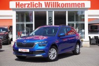 Vorschau: Skoda Kamiq 1.0 TSI Ambition
