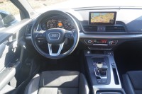 Audi Q5 2.0 TFSI e quattro S Line