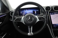 Mercedes-Benz C 200 C200 T Avantgarde