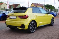 Audi A1 Sportback 35 TFSI DSG S-Line