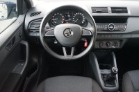Skoda Fabia 1.0 MPI Cool Plus