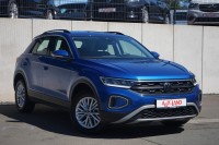 VW T-Roc 1.5 TSI DSG