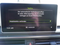 Audi A5 45 Sportback quattro 3.0 TDI S-Line