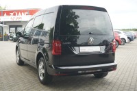 VW Caddy 2.0 TDI DSG Trendline