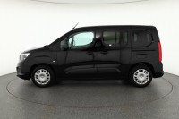 Vorschau: Opel Combo Life 1.2 Turbo Edition